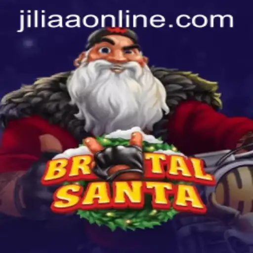 BrutalSanta: A Festive Adventure with a Twist