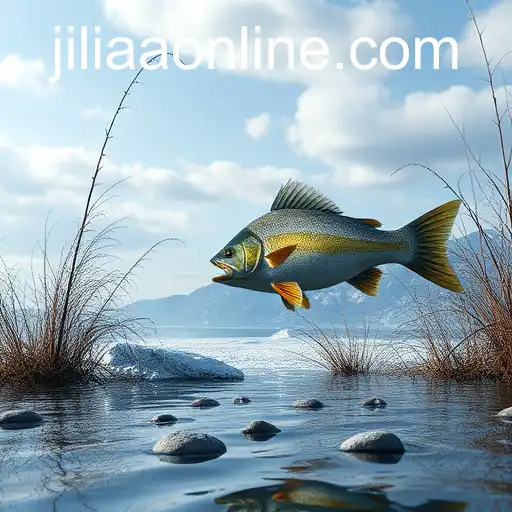 The Fascinating World of Fishing Games and the Emergence of JILIAA