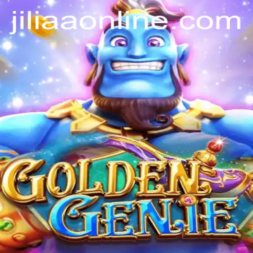 Exploring the Mystical World of GOLDENGENIE: An In-Depth Look at JILIAA