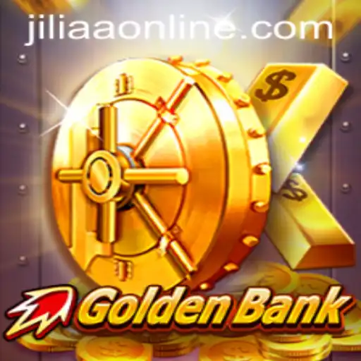 GoldenBank: The Revolutionary Game Changing the Financial World