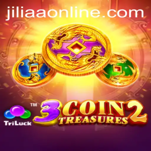 Exploring the Adventures of 3CoinTreasures2: A Journey into JILIAA