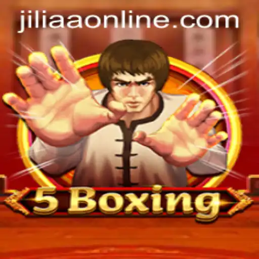 The Exciting World of 5Boxing with a Twist of JILIAA