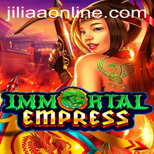 ImmortalEmpress: A New Gaming Phenomenon