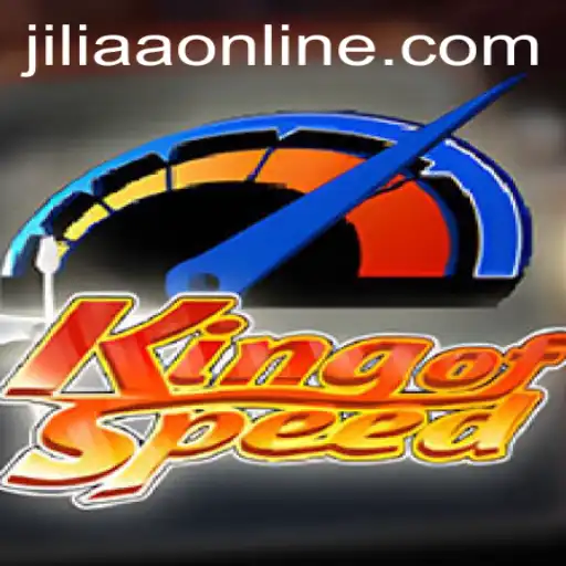 KingofSpeed: The Thrill of JILIAA and High-Octane Racing