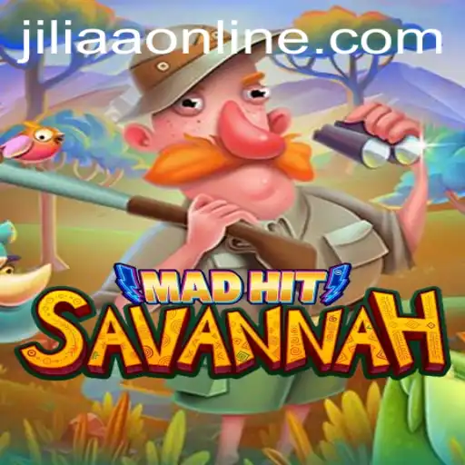 Discover MadHitSavannah: The Exciting World of JILIAA