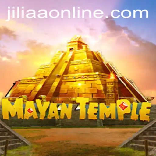 Discover the Thrilling World of MayanTemple and Unravel the Secrets of JILIAA