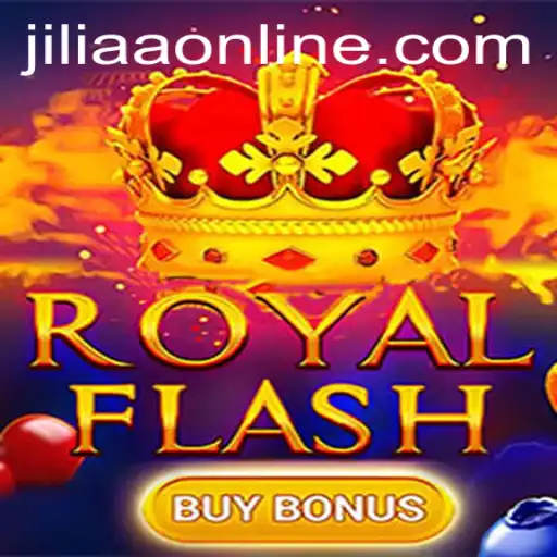 Discover the Thrilling World of RoyalFlashBuyBonus: JILIAA's Newest Sensation