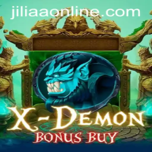 Exploring XDemonBonusBuy: A Thrilling New Game Adventure with JILIAA