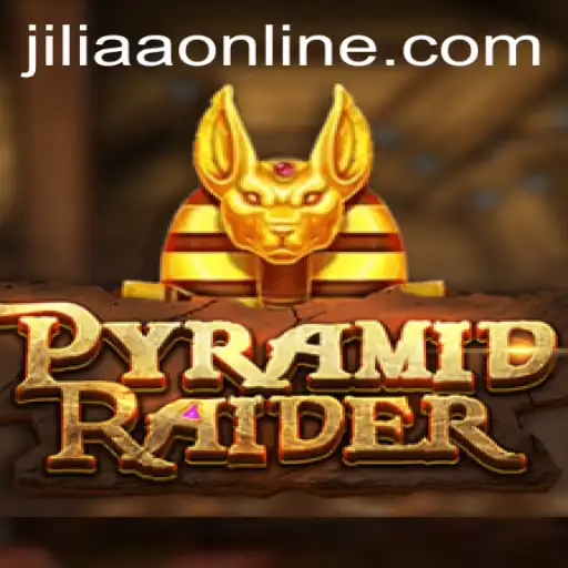 PyramidRaider: A Thrilling Adventure in Ancient Mysteries